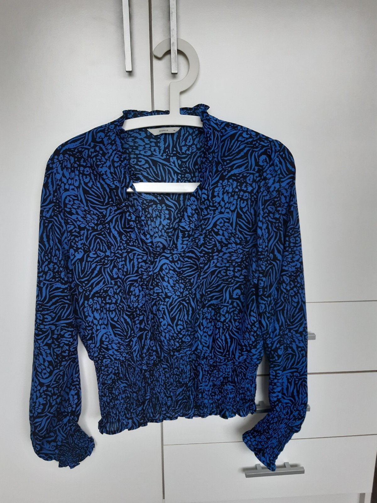 Blouse van Pigalle, Ophalen of Verzenden, Zo goed als nieuw