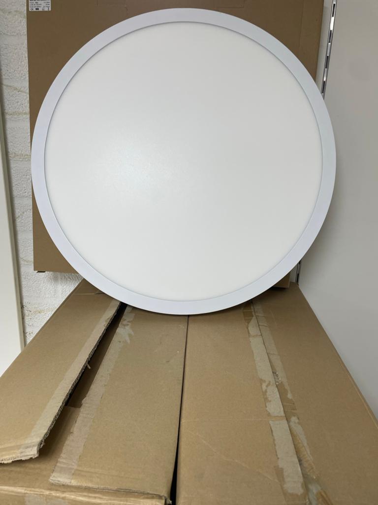 LED panelen, Ophalen, Nieuw