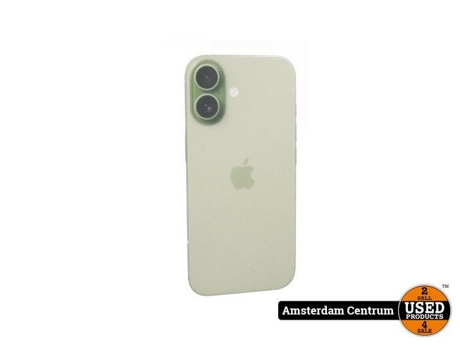 iPhone 17 256GB - Nieuw In seal