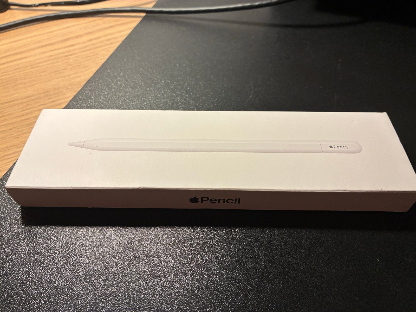 Apple Pencil 3e generatie - Zo goed als nieuw, 10 inch, Apple iPad, Wit, Ophalen of Verzenden