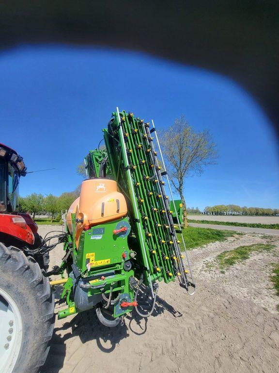 Veldspuit Amazone UF 901 / 24m gedragen, Amazone, Test@example.com, _
1111  _, NL
