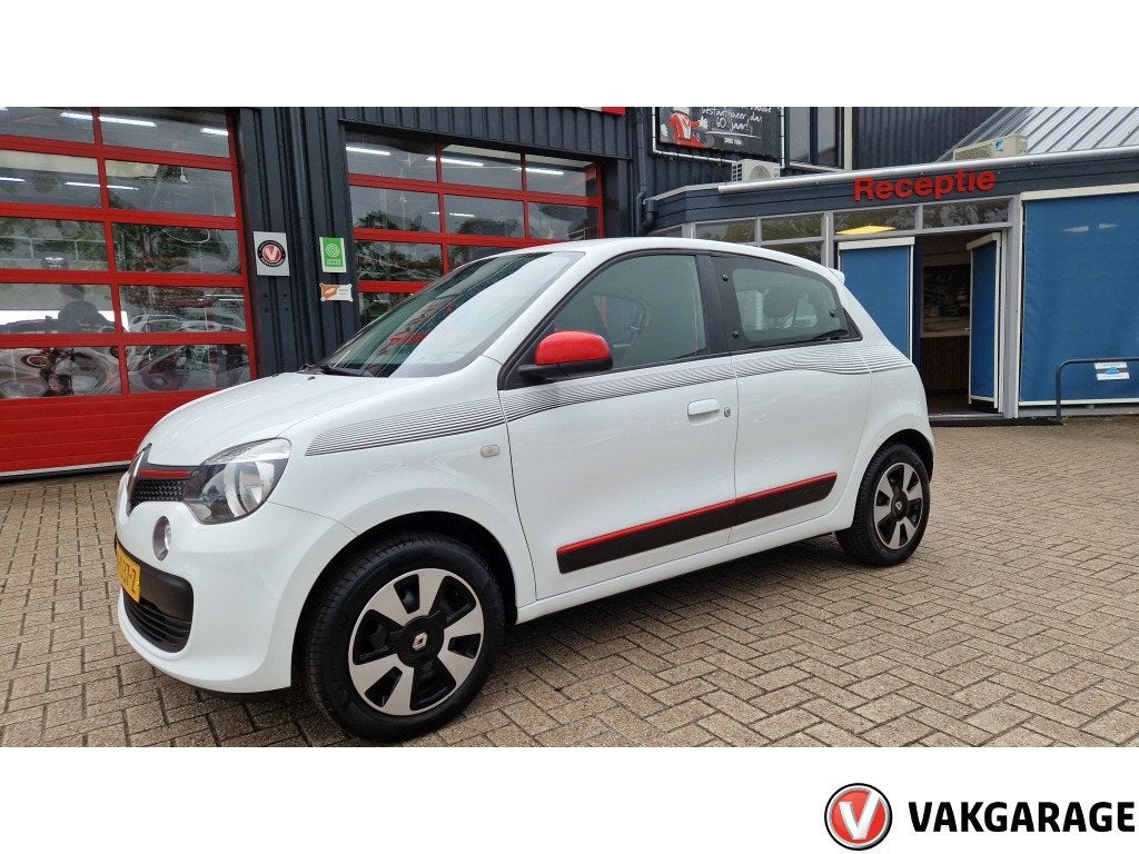 Renault Twingo 1e eigenaar 1.0 SCe Collection (bj 2018), Twingo, Gebruikt, Euro 6, 840 kg
