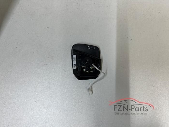 VW T-Cross 2GM Schakel flipper F1 Rechts, Ophalen of Verzenden, Gebruikt