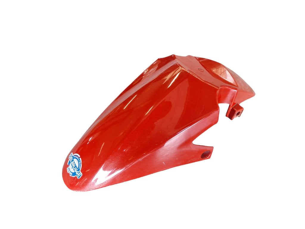 Voor spatbord kap origineel Kymco super 8, Gebruikt, Kymco, Kymco, Ophalen of Verzenden