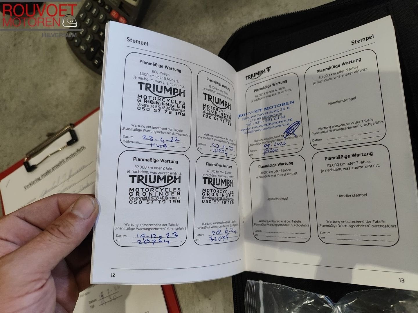 TRIUMPH TIGER 900 RALLY PRO, Motoren, 888 cc, Motorrijbewijs A, Bedrijf, Meer dan 35 kW