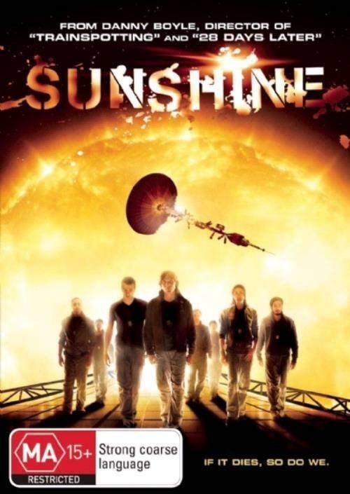 Sunshine, Engels, Vanaf 16 jaar, Nederlands, Ophalen of Verzenden