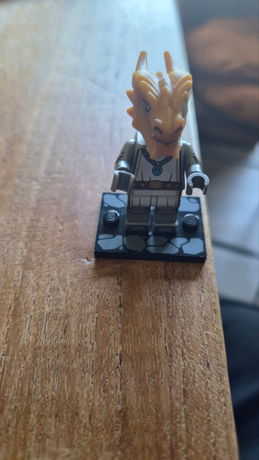 Lego Dungeons & Dragons Minifiguur - Nieuwstaat, Inclusief minifiguren, Overige thema's, Lego, Nieuw