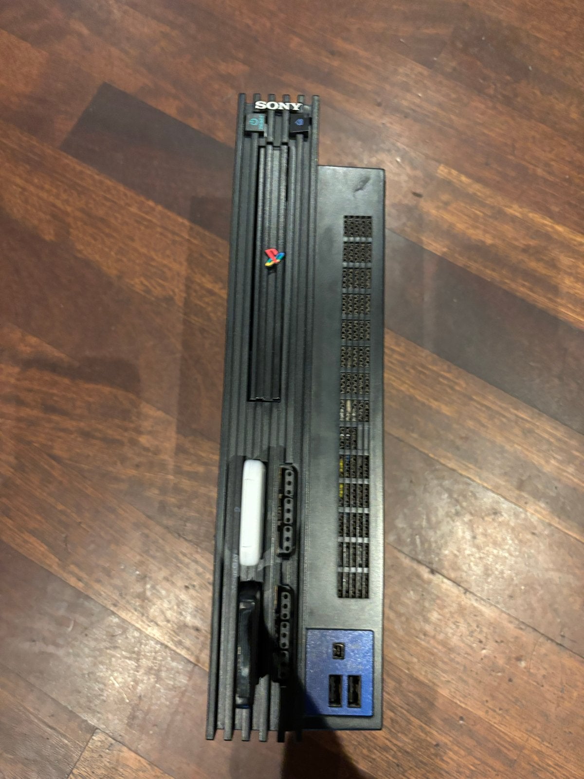 Sony PlayStation 2 + games, Gebruikt, Overige genres, 2 spelers, Ophalen of Verzenden