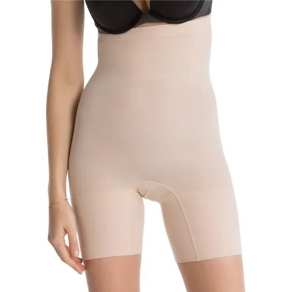 Te koop 50% korting Spanx higher power short nude, Spanx, Ophalen of Verzenden, Overige kleuren, Overige typen