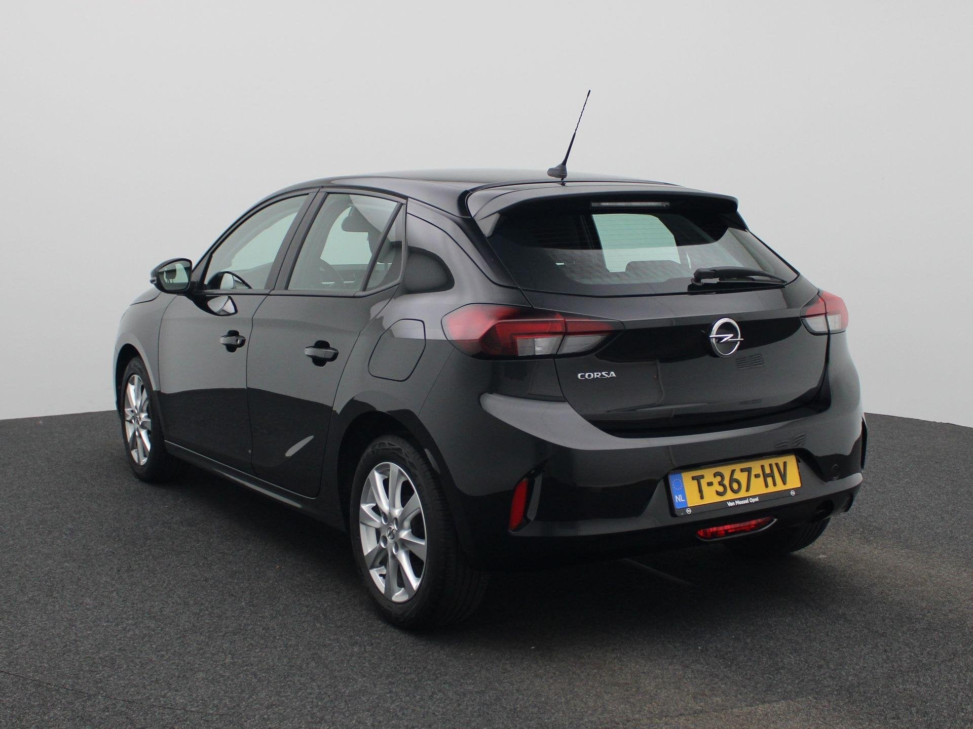 Opel Corsa 1.2 Level 2 | AIRCO | APPLE CARPLAY | BLUETOOTH |, Auto's, Opel, Voorwielaandrijving, 12 maanden, Stof, 1199 cc