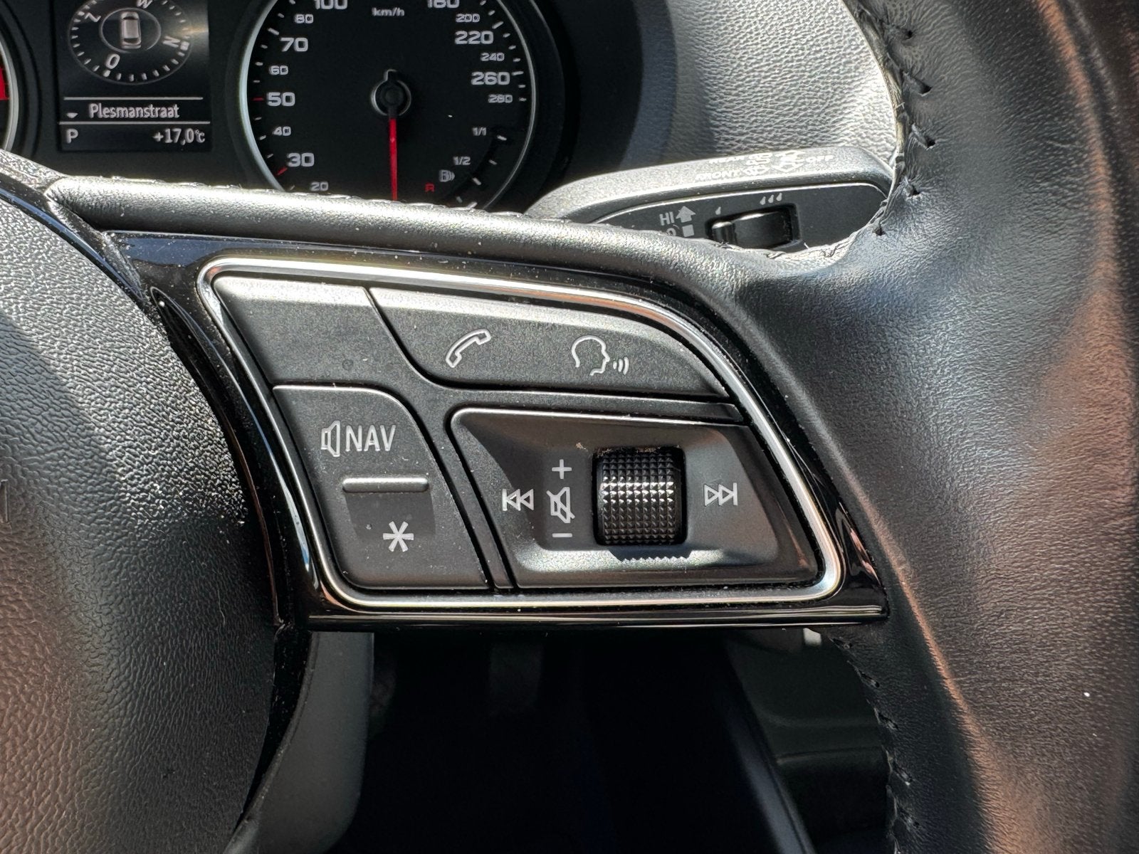 Foto 4 van Audi A3 1.5 Tfsi | Keyless | 2018 Automaat | AppleCarplay