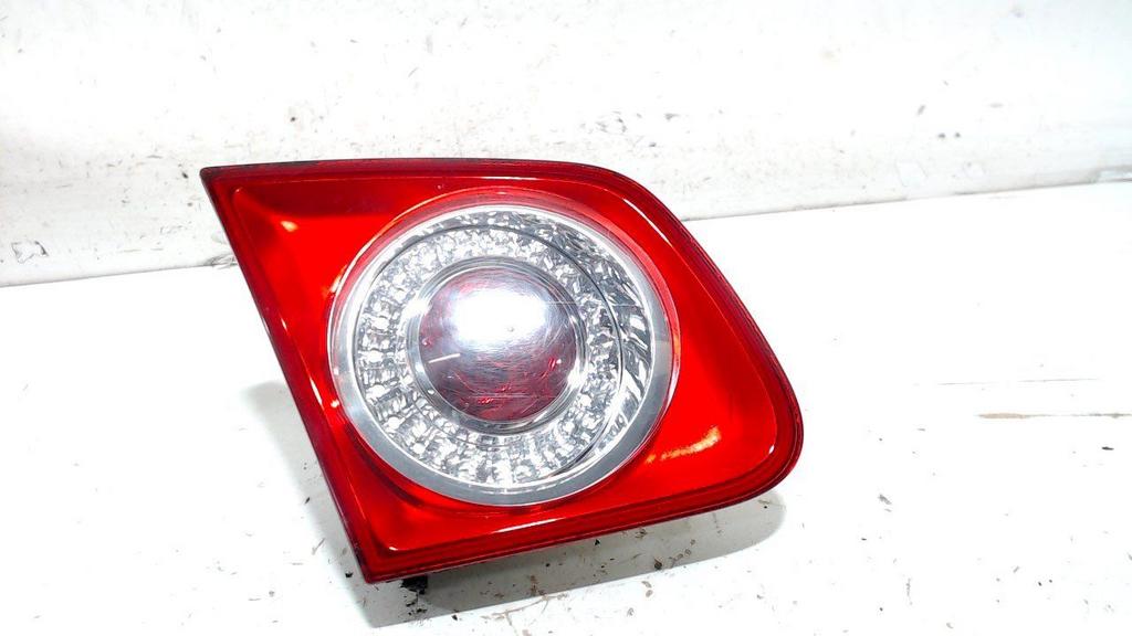 Achterlicht kofferdeksel achterklep links Volkswagen Jetta, Auto-onderdelen, Onderdelen@venauto.nl, Van der Ven Autorecycling B.V.