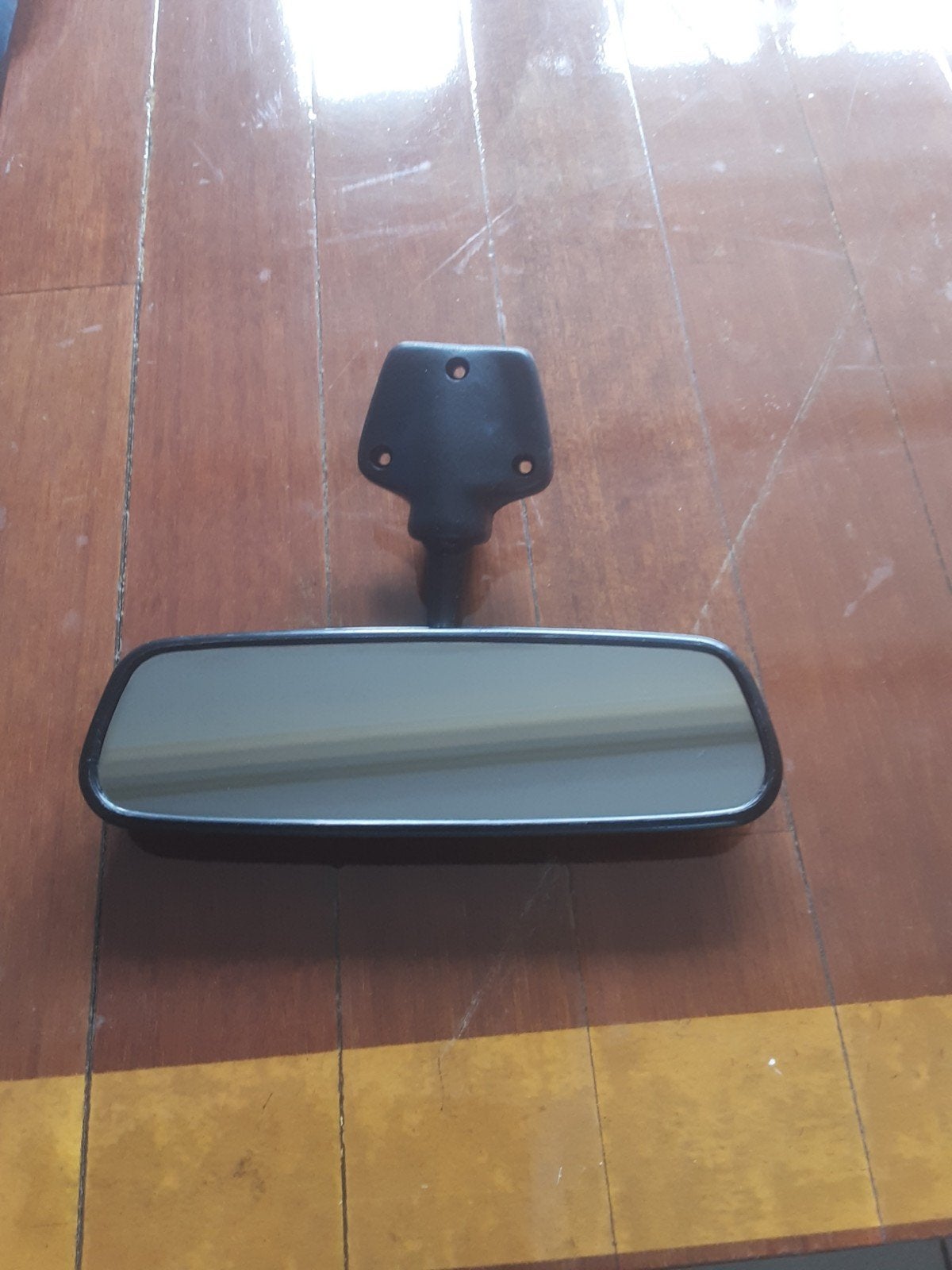 Binnenspiegel opel oldtimer, Auto-onderdelen, Spiegels, Opel, Gebruikt, Ophalen of Verzenden