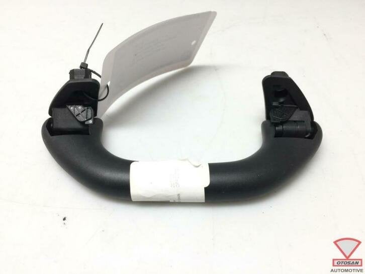 vw golf 6 tiguan 5n handgreep zwart hemel voor 1k0857607m