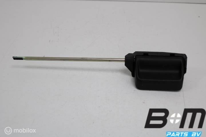 Binnengreep links VW Transporter T5 GP 7H0843641E, Gebruikt