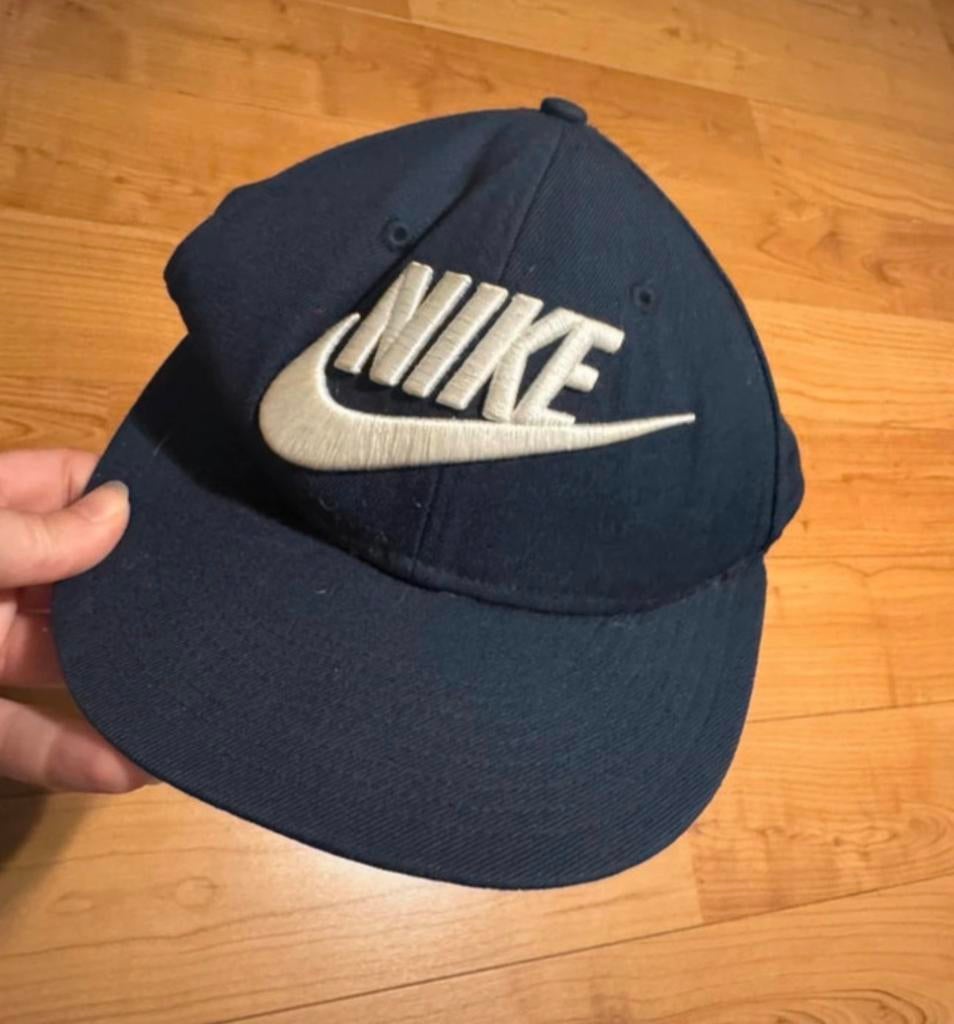 Nike pet, Ophalen of Verzenden, Gedragen, One size fits all, Pet