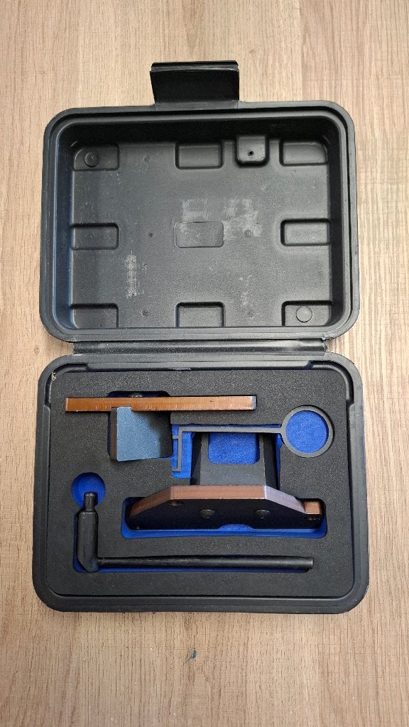 Motortiming gereedschap set voor Peugeot&Citroën, Ophalen of Verzenden, Nieuw