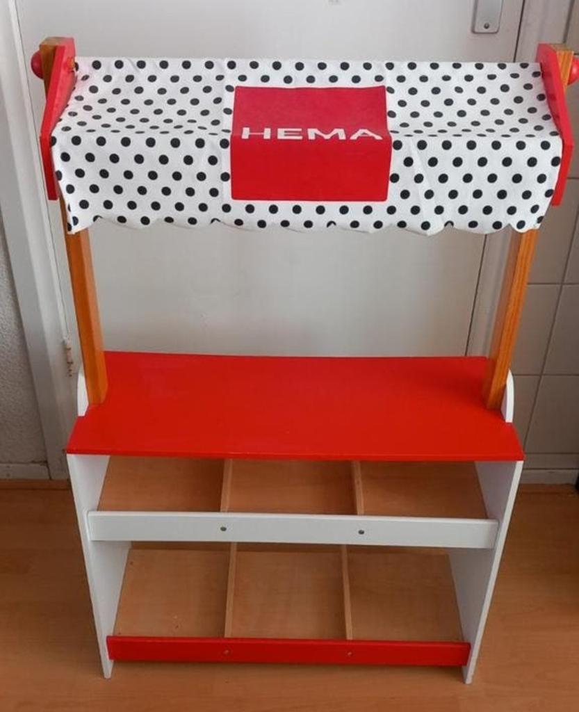 Hema marktkraam, Kinderen en Baby's, Ophalen of Verzenden, Jongen of Meisje