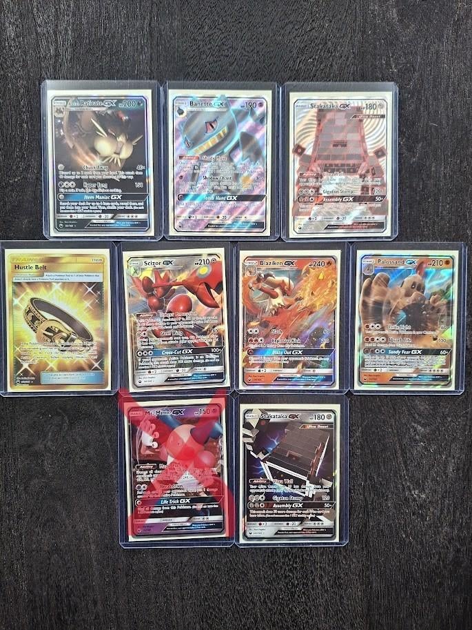Pokémon Kaarten : Hits uit Celestial Storm, Ophalen of Verzenden, Nieuw, Meerdere kaarten