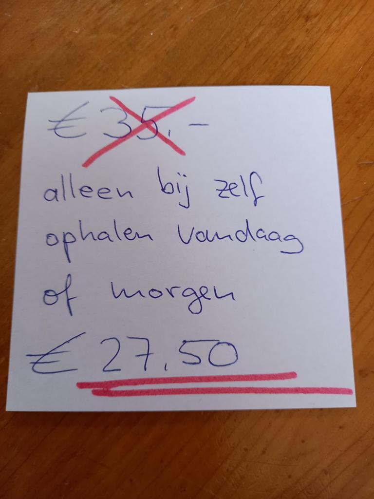 WMF koffiezetapparaat, goed werkend!, Witgoed en Apparatuur, Koffiezetapparaten, Ophalen of Verzenden, Gebruikt, Koffiemachine