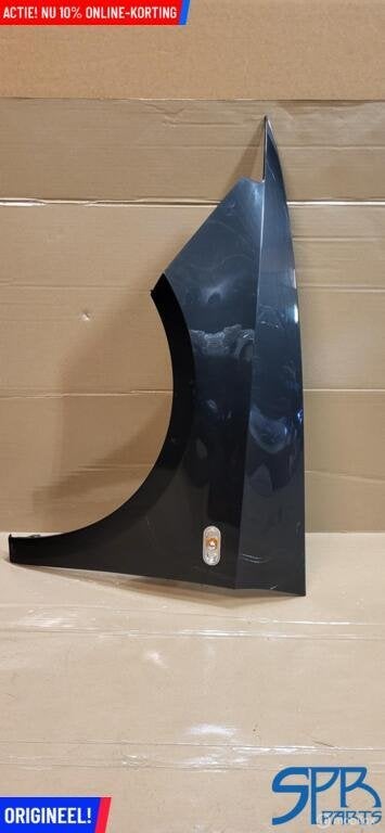 SEAT IBIZA 6J Links SPATBORD LW7Z SCHERM LINKSVOOR 6j0821021, Gebruikt, Ophalen of Verzenden, Seat, Seat