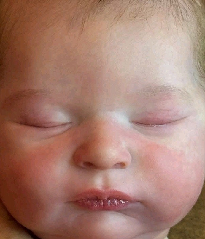 Reborn, Verzamelen, Poppen, Ophalen of Verzenden
