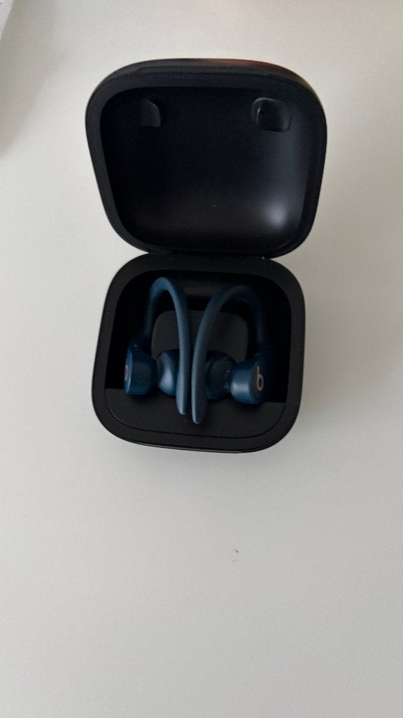 Powerbeats Pro - Blauw, In-ear, Beats, Ophalen of Verzenden, Zo goed als nieuw