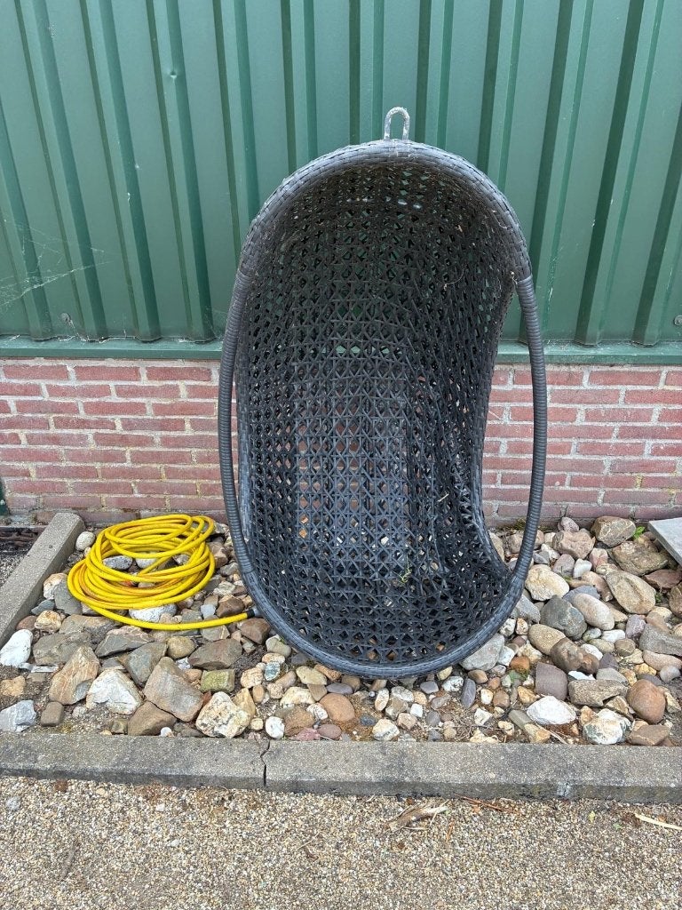 Tuinstoel, Tuin en Terras, Ophalen, Kunststof