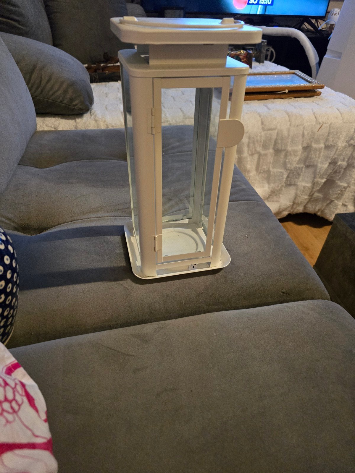 lantaarn, Tuin en Terras, Ophalen of Verzenden, Nieuw, Netvoeding, Minder dan 50 watt