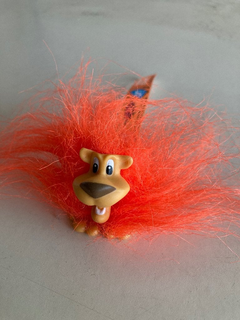 Wuppie, Verzamelen, Ophalen of Verzenden, Nieuw, Overige binnenlandse clubs, Beeldje of Poppetje