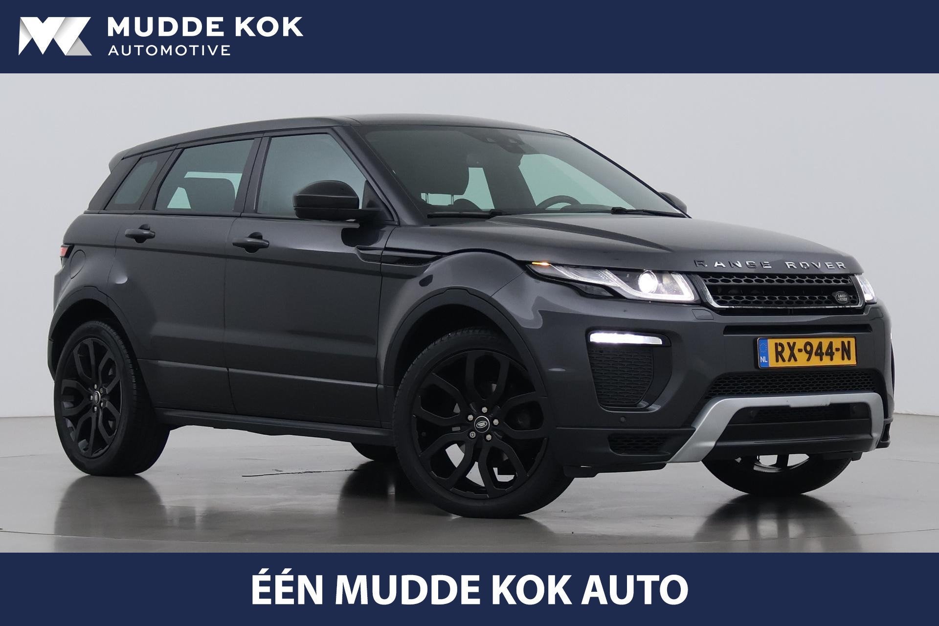 Land Rover Range Rover Evoque 2.0 eD4 HSE | Panoramadak | St, Auto's, 1998 cc, Gebruikt, 150 pk, 23 km/l