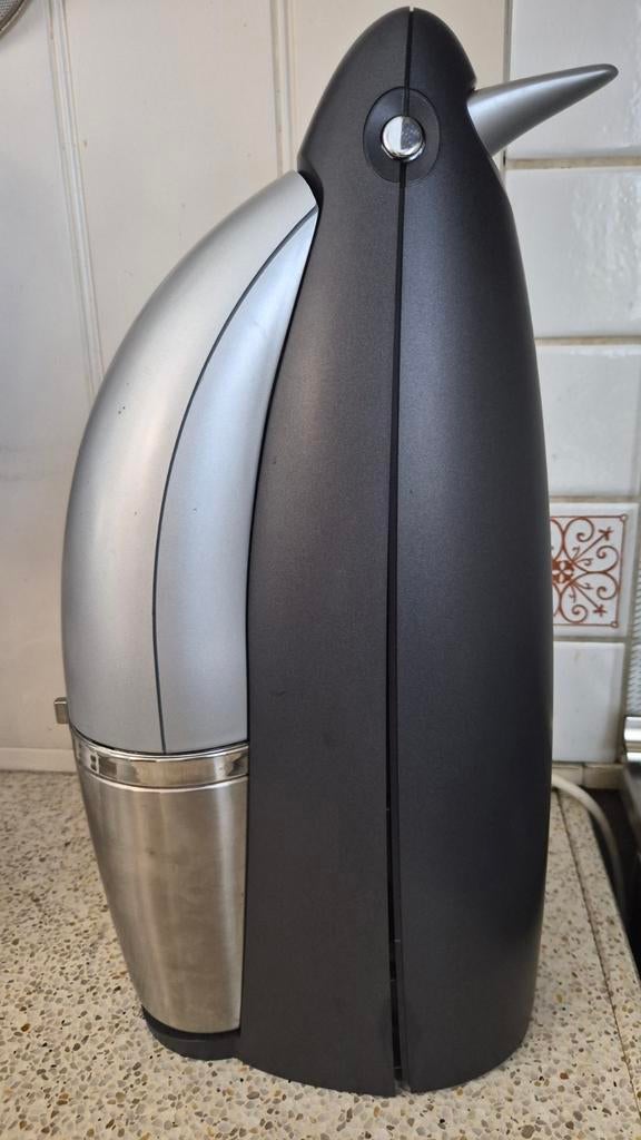 SodaStream - Weinig gebruikt, Ophalen of Verzenden, Zo goed als nieuw