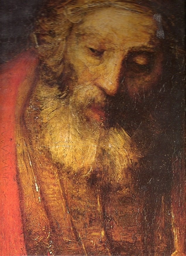 rembrandt harmenszoon van rijn (engels boek), Verzenden, Zo goed als nieuw, Schilder- en Tekenkunst