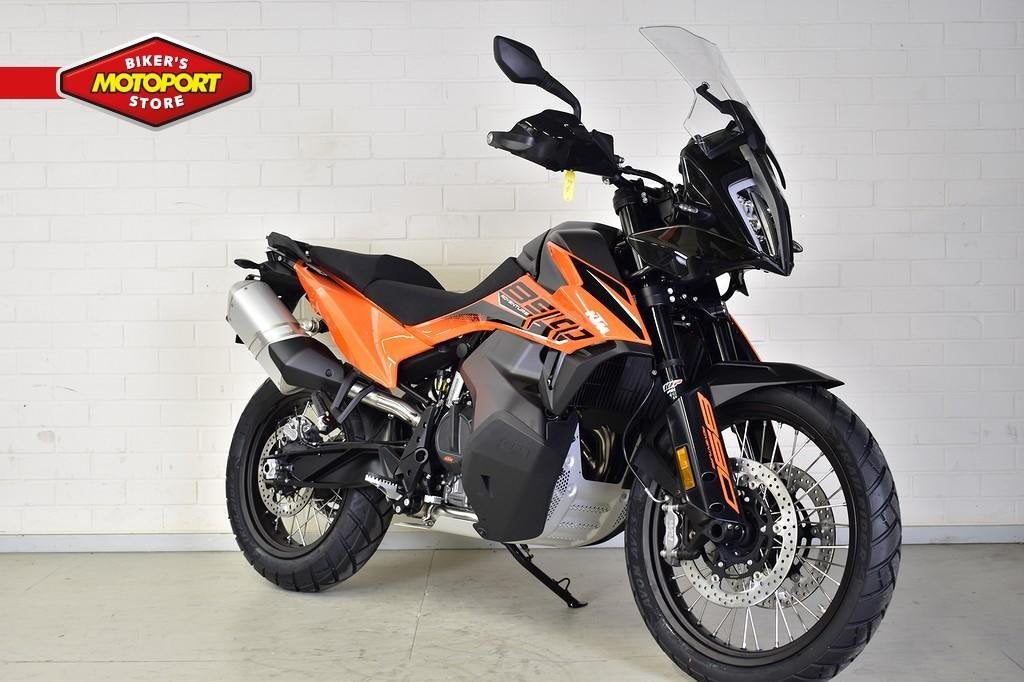 KTM 890 ADVENTURE (bj 2023), Motoren, Motoren | KTM, KTM Sportmotorcycle GMBH, Bedrijf, Toermotor, Stallhofnerstrasse 3
5230  Mattighofen, AT