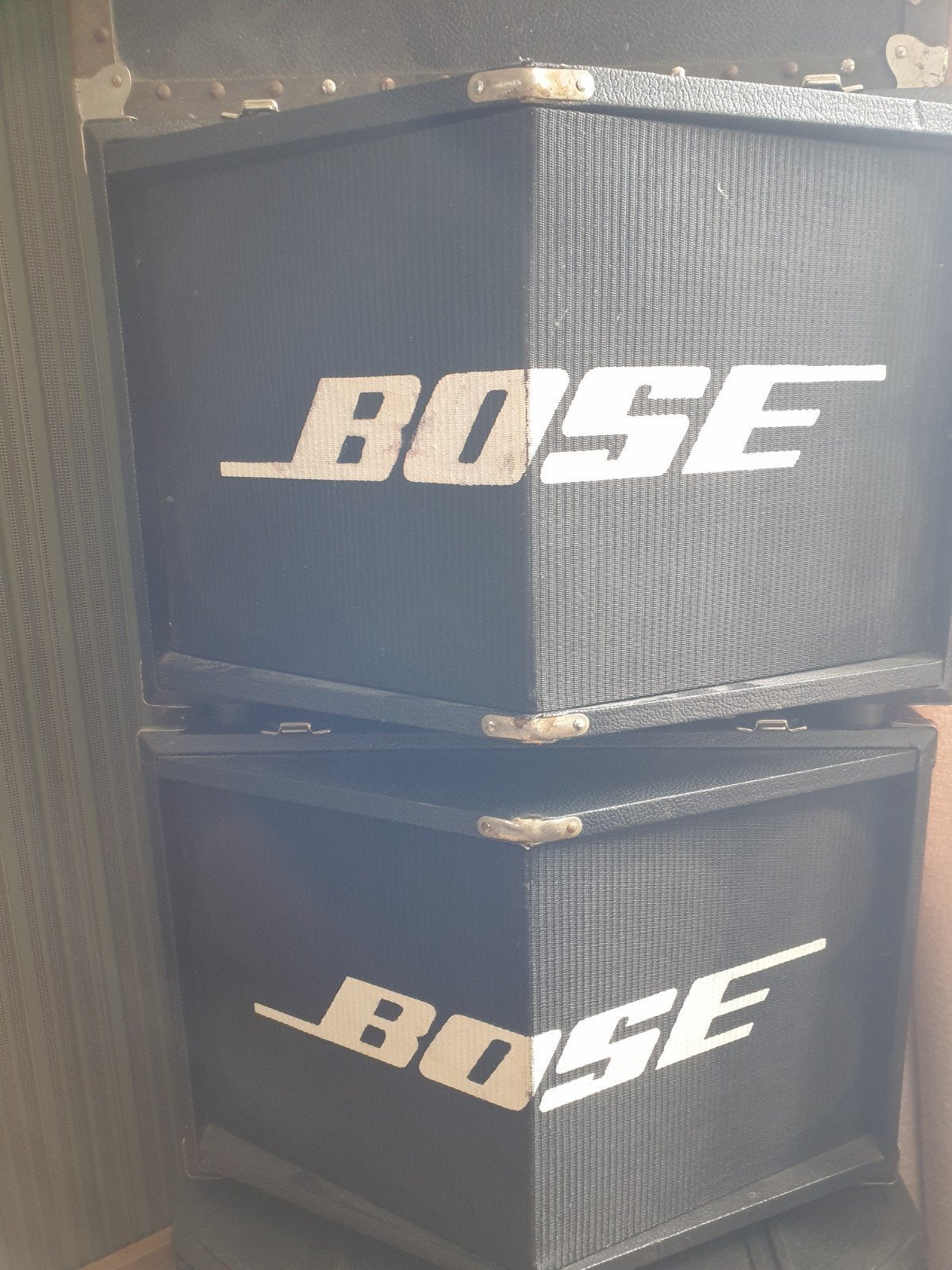 Bose 800/802, Ophalen, Zo goed als nieuw, Bose