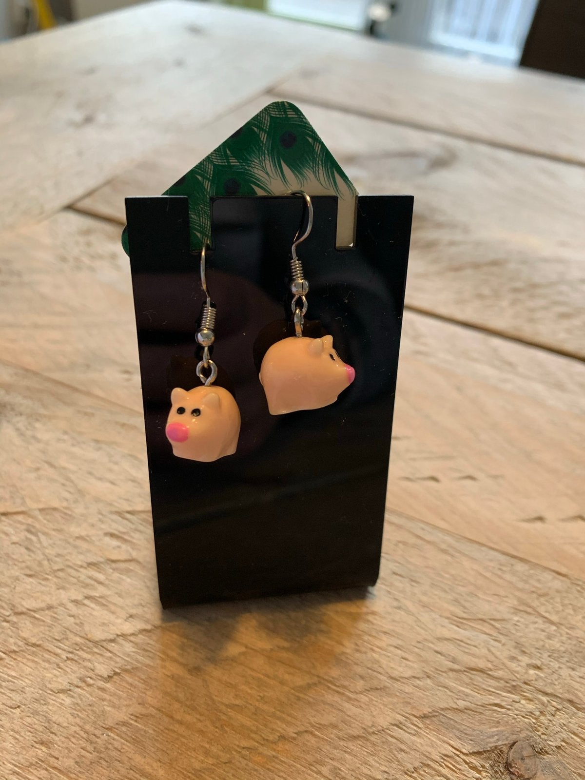 Varkentjes, Overige materialen, Hangers, Overige kleuren, Nieuw