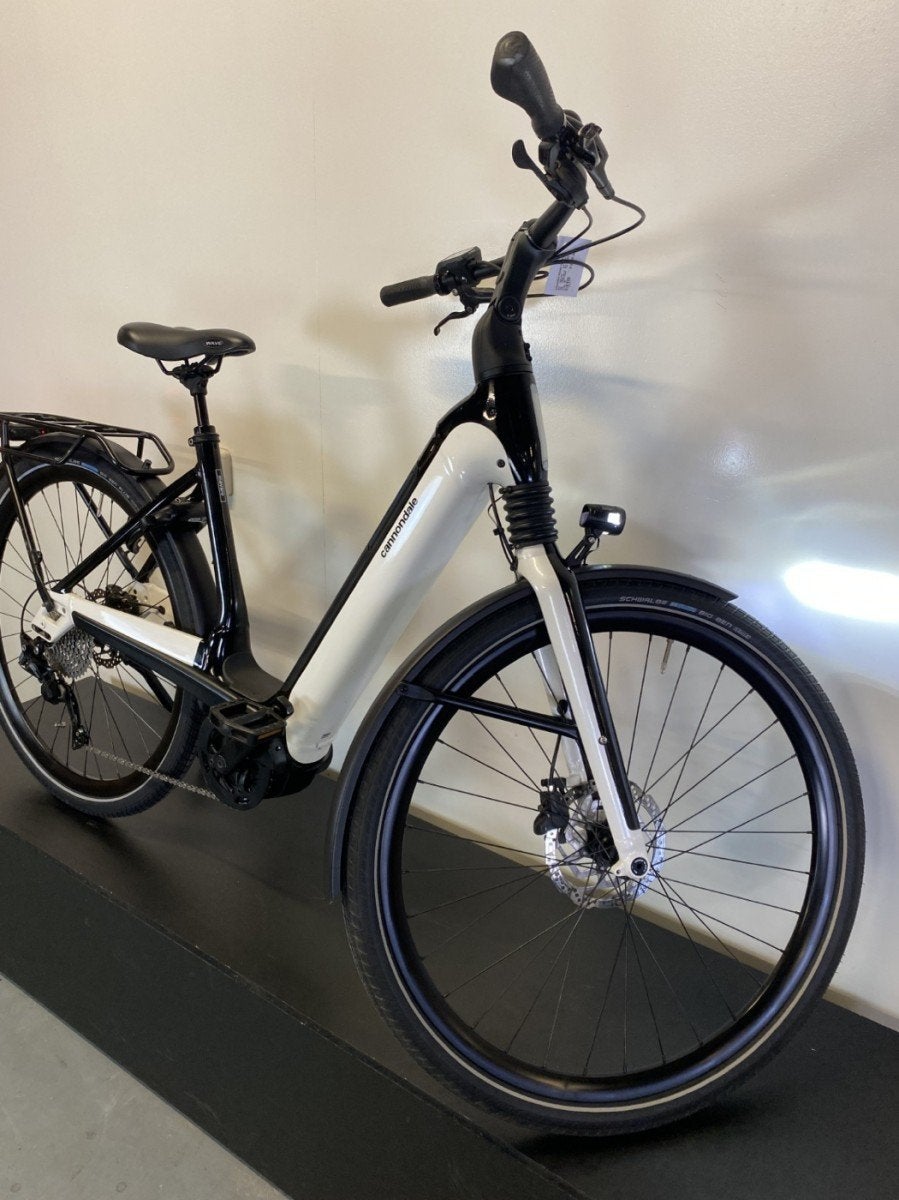 Cannondale Mavaro Neo Int Cashmere MD MD, Gebruikt, -, -, -