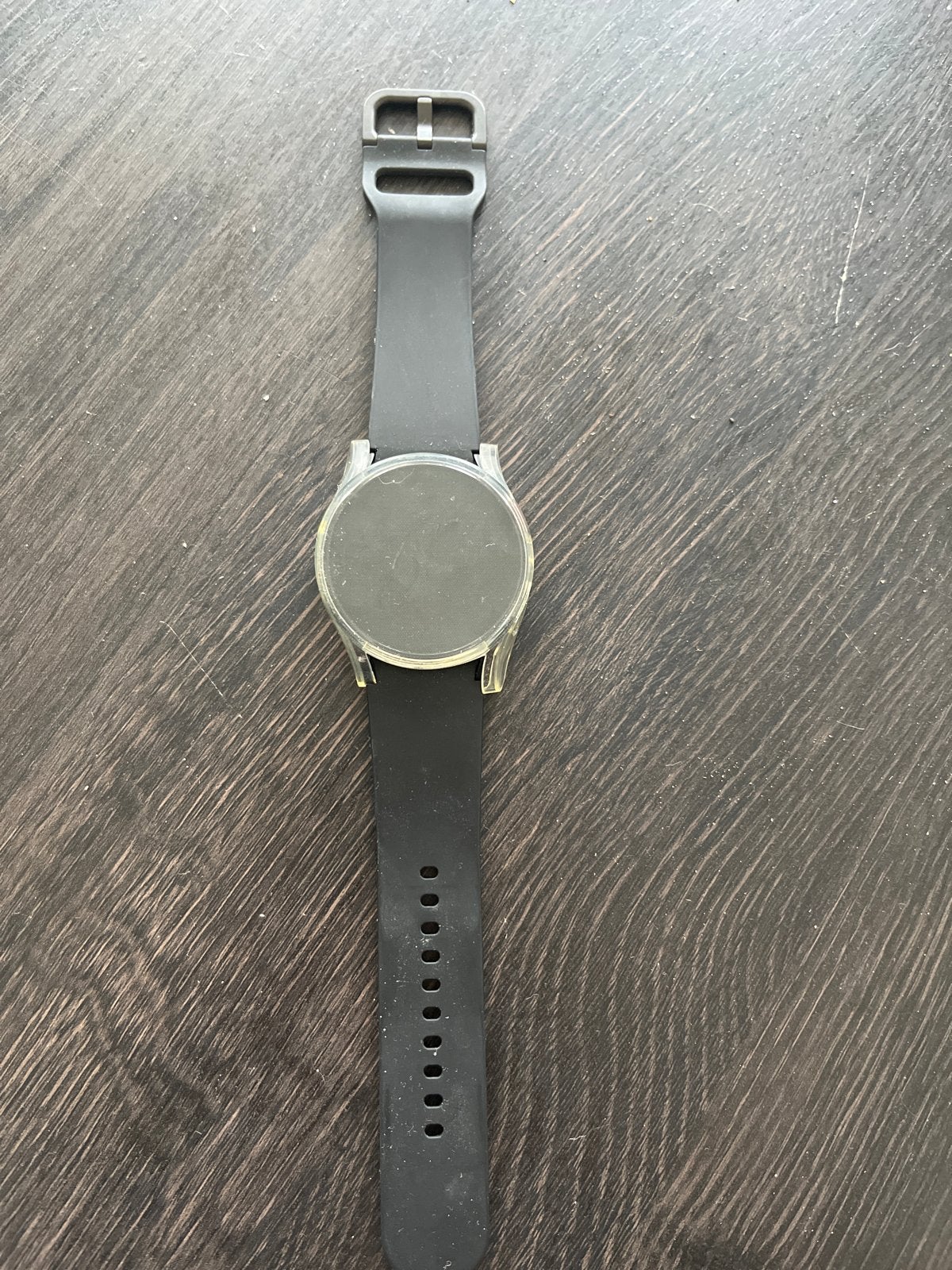 Samsung Galaxy Watch S4 - Kinderformaat - Uitstekende staat, Sieraden, Tassen en Uiterlijk, Smartwatches, Ophalen of Verzenden