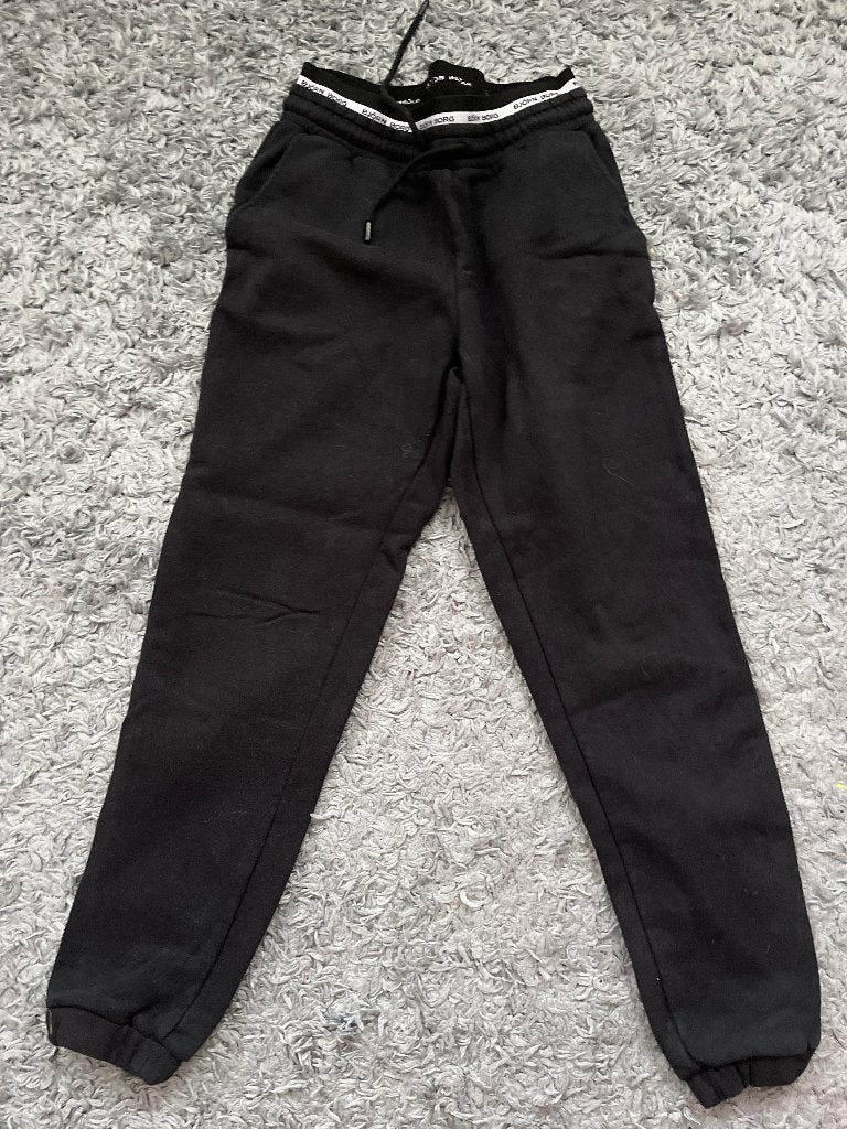 Bjorn borg Sportbroek maat S, Zwart, Ophalen of Verzenden, Bjorn Borg, Maat 36 (S)