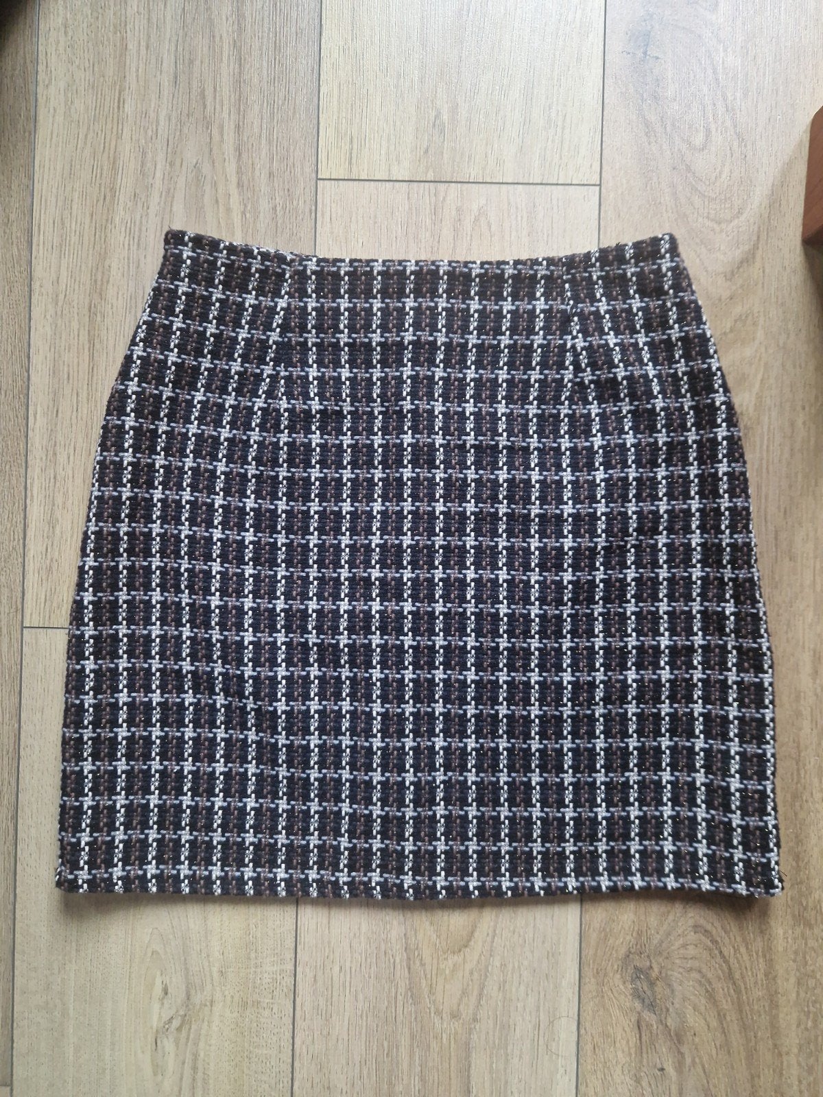 Cotton Club mini skirt size xs, Kleding | Dames, Rokken, Zwart, Ophalen of Verzenden, Zo goed als nieuw, Boven de knie