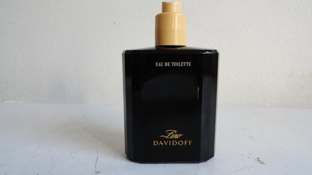 Zino Davidoff Davidoff voor heren edt 125 ml, Ophalen of Verzenden, Gebruikt