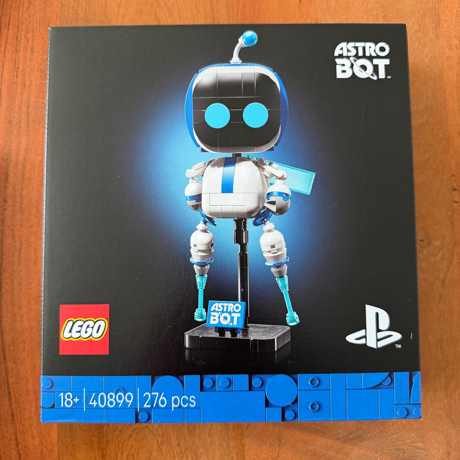 LEGO Astro Bot (40899) - Nieuw in doos, Lego, Lego, Overige thema's, Lego