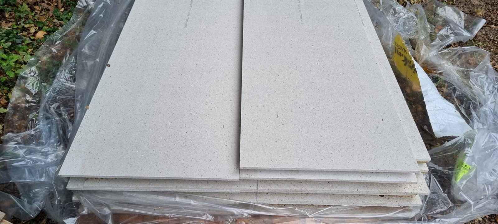 Fermacell Estrich Element vloerplaten - 15 stuks, Ophalen