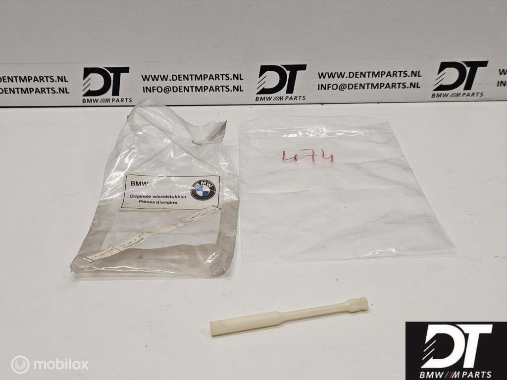 Pull rod automatic BMW E30 E28 E24 E23 25161207558, Auto-onderdelen, Nieuw, Ophalen of Verzenden