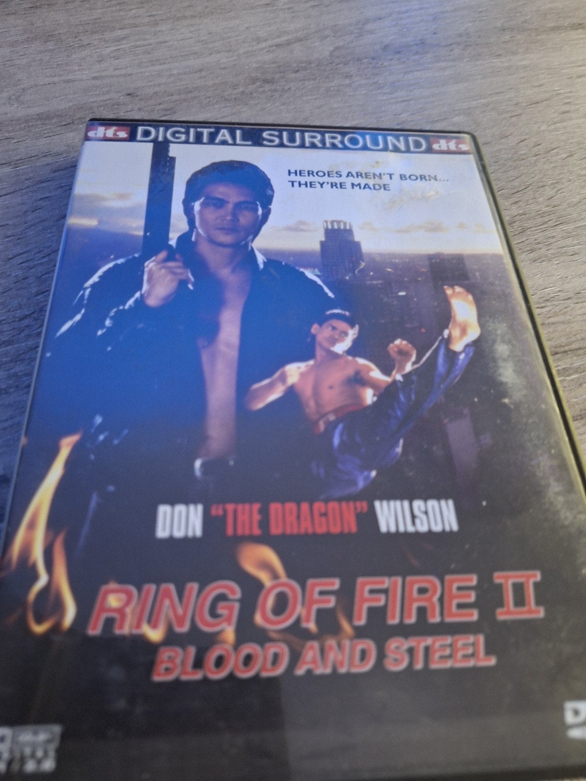 dvd fim   om naar te kyken, Alle leeftijden, Ophalen of Verzenden, Zo goed als nieuw