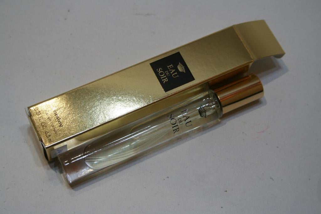 SISLEY Eau du Soir Travelspray EdP 6,5 ml  OVP origineel, Verzenden, Nieuw