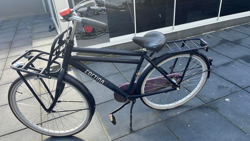 Cortina u 4 fiets in een gebruikte conditie, Ophalen of Verzenden