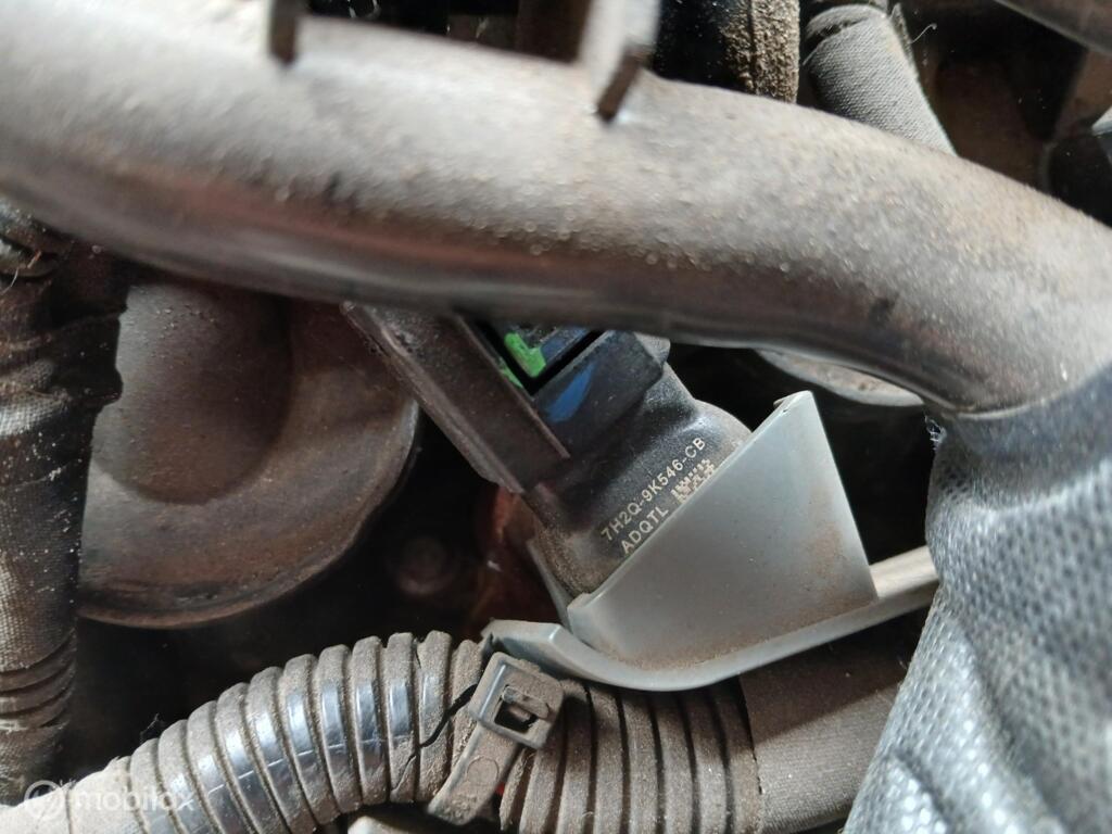 Verstuiver Land Rover Discovery 3 2.7 TD V6 Injector TDV6, Land Rover, Ophalen of Verzenden, Gebruikt, Land Rover