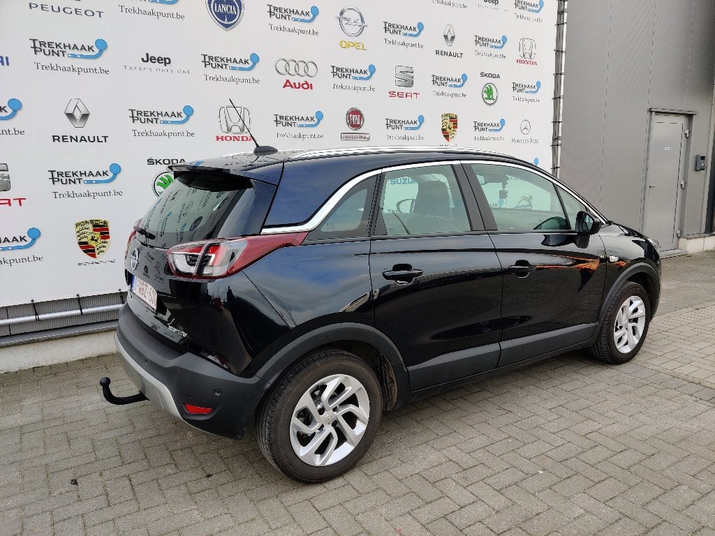 Trekhaak Opel crossland X, Auto diversen, Overige Auto diversen, Ophalen of Verzenden