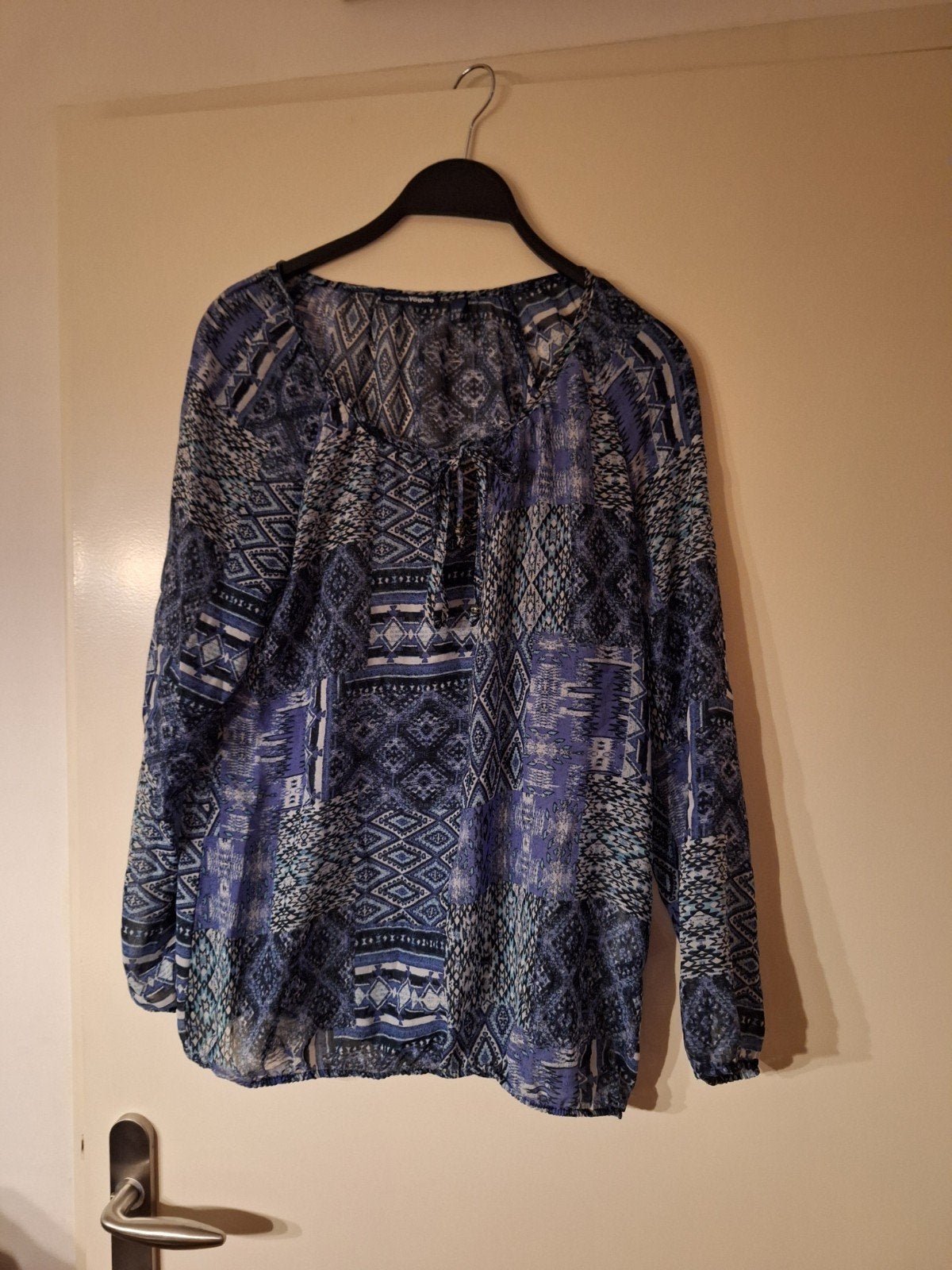 Dames shirt Charles vogele maat 38, Kleding | Dames, Ophalen of Verzenden, Zo goed als nieuw, Maat 38/40 (M)